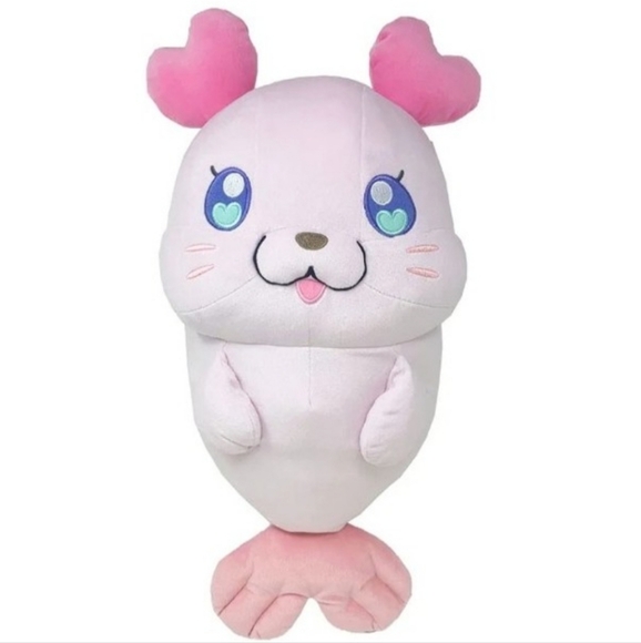 Pre Cure All Stars 11 Cure Doll – MilkyRose (Japanese Import) - View #10